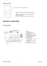 Preview for 7 page of MZ electronic STORM-6 Instructions For Use Manual