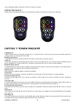 Preview for 13 page of MZ electronic STORM-6 Instructions For Use Manual