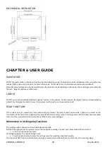 Preview for 24 page of MZ electronic STORM-6 Instructions For Use Manual