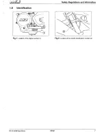 Preview for 11 page of MZ 125 SM Repair Manual