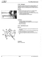 Preview for 46 page of MZ 125 SM Repair Manual