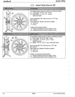 Preview for 116 page of MZ 125 SM Repair Manual