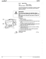 Preview for 122 page of MZ 125 SM Repair Manual