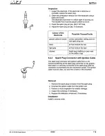 Preview for 123 page of MZ 125 SM Repair Manual