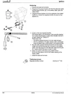 Preview for 130 page of MZ 125 SM Repair Manual