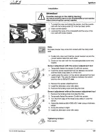 Preview for 133 page of MZ 125 SM Repair Manual