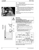 Preview for 136 page of MZ 125 SM Repair Manual