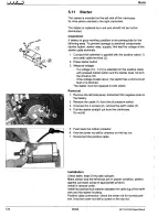 Preview for 138 page of MZ 125 SM Repair Manual