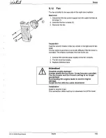 Preview for 139 page of MZ 125 SM Repair Manual