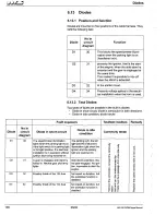 Preview for 140 page of MZ 125 SM Repair Manual