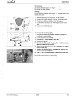 Preview for 143 page of MZ 125 SM Repair Manual