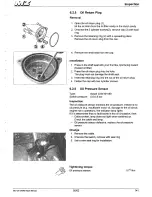 Preview for 145 page of MZ 125 SM Repair Manual