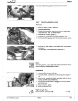 Preview for 149 page of MZ 125 SM Repair Manual