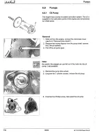 Preview for 156 page of MZ 125 SM Repair Manual