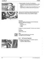 Preview for 158 page of MZ 125 SM Repair Manual