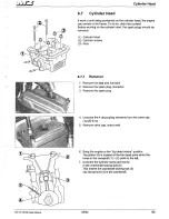 Preview for 159 page of MZ 125 SM Repair Manual