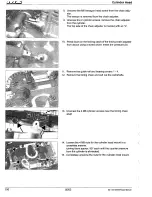 Preview for 160 page of MZ 125 SM Repair Manual