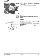 Preview for 161 page of MZ 125 SM Repair Manual