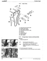 Preview for 162 page of MZ 125 SM Repair Manual