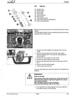 Preview for 167 page of MZ 125 SM Repair Manual