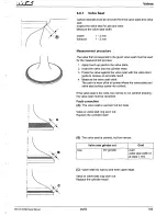 Preview for 169 page of MZ 125 SM Repair Manual