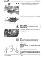 Preview for 183 page of MZ 125 SM Repair Manual