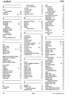 Preview for 202 page of MZ 125 SM Repair Manual