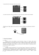 Предварительный просмотр 3 страницы N-audio 12 CHANNEL PROGRAMMABLE LOOPER User Manual