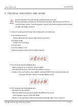 Предварительный просмотр 11 страницы N-BIOTEK NB-101M Operating Manual