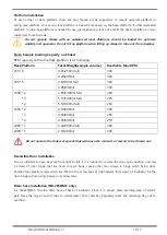 Preview for 13 page of N-BIOTEK NB-205QM Operating Manual