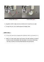 Предварительный просмотр 8 страницы N-BIOTEK NB-603WS Operating Manual