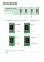 Preview for 9 page of N-BIOTEK NB-603WS Operating Manual