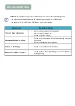 Preview for 12 page of N-BIOTEK NB-603WS Operating Manual