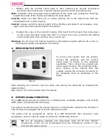 Preview for 14 page of N-Com B1 User Instructions And Safety