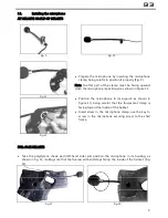 Preview for 9 page of N-Com B3 User Instructions And Safety