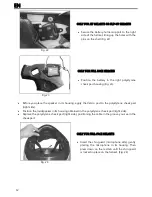 Предварительный просмотр 12 страницы N-Com B3 User Instructions And Safety