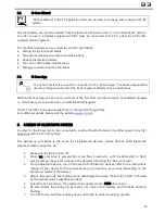 Предварительный просмотр 15 страницы N-Com B3 User Instructions And Safety