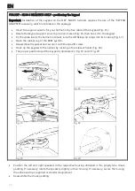 Preview for 10 page of N-Com B901-R User Instructions And Safety