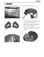 Preview for 6 page of N-Com B901 User Instructions And Safety