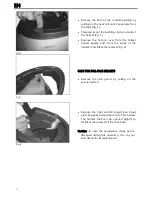 Preview for 7 page of N-Com B901 User Instructions And Safety