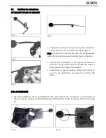 Preview for 8 page of N-Com B901 User Instructions And Safety