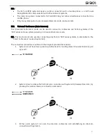 Preview for 22 page of N-Com B901 User Instructions And Safety