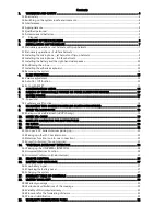 Preview for 3 page of N-Com B901 User Instructions