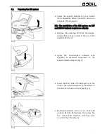 Preview for 7 page of N-Com B901L User Instructions