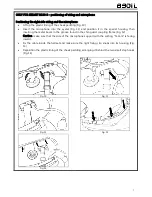 Preview for 9 page of N-Com B901L User Instructions