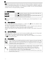 Preview for 14 page of N-Com B901L User Instructions