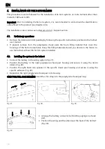 Preview for 10 page of N-Com B902 X Series User Instructions And Safety