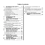 Preview for 3 page of N-Com basic kit 2 User Instructions And Safety