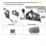 Preview for 7 page of N-Com basic kit 2 User Instructions And Safety