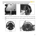 Preview for 15 page of N-Com basic kit 2 User Instructions And Safety